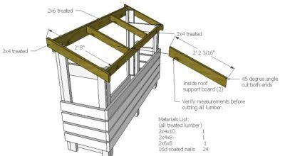 woodwork firewood shed plans   plans