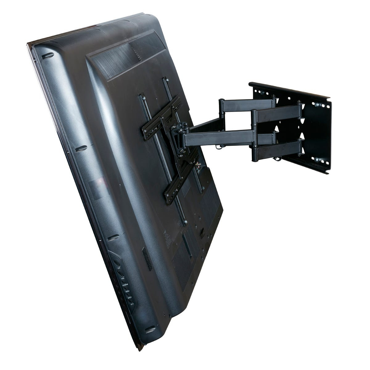 37 in to 80 in Full Motion TV Wall Mount 37 in to 80 in Full Motion TV Wall Mount