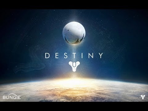 DESTINY..........