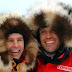 Alain Hubert - National Brf Nachrichten - Belgian polar explorer alain hubert has taken part in several remarkable mountaineering and polar expeditions to the south and north poles from 1983 to the.