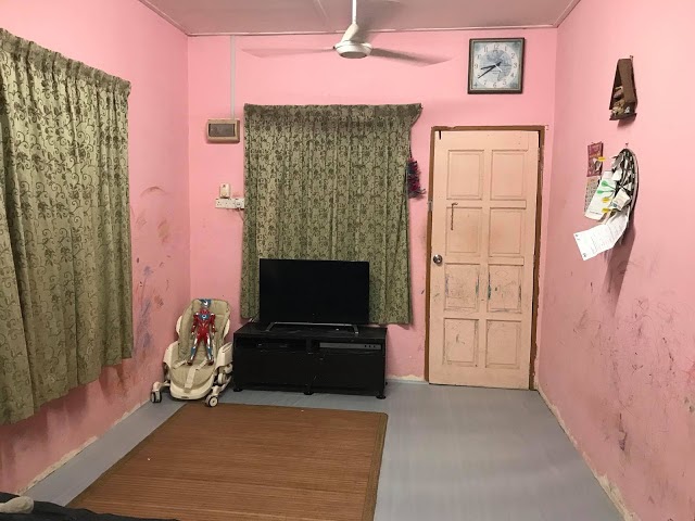 Hiasan Ruang Tamu Kecil Simple, Terkini!