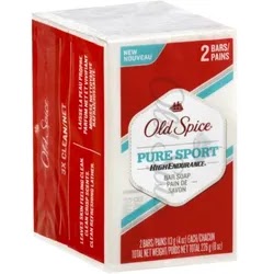 Old Spice Soap Bar / Old Spice Body Bar Soap Shopee Philippines - And that's a pretty fancy trick, indeed.