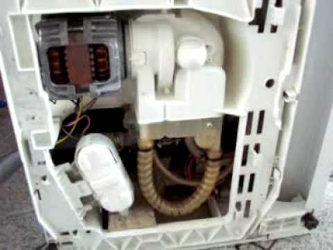 Schema Elettrico Lavastoviglie Rex Techna It 963 Wrd Fare Di Una Mosca