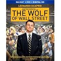 The Wolf of Wall Street (Blu-ray + DVD + Digital HD)  Leonardo DiCaprio (Actor), Jonah Hill (Actor), Martin Scorsese (Director) | Format: Blu-ray  (2239) Release Date: March 25, 2014   Buy new: $26.98 $11.99  23 used & new from $9.98