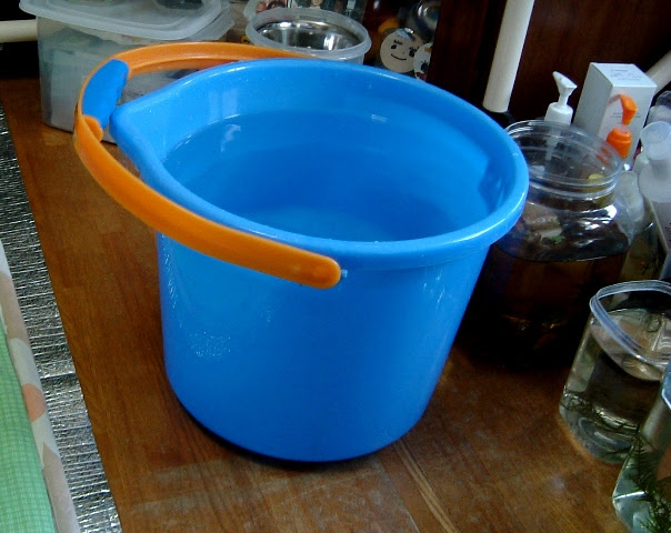 液肥 カリウム添加はやっぱり要注意 ヒカリの国のアクア