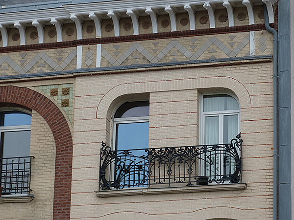 42 rue Champlain 2