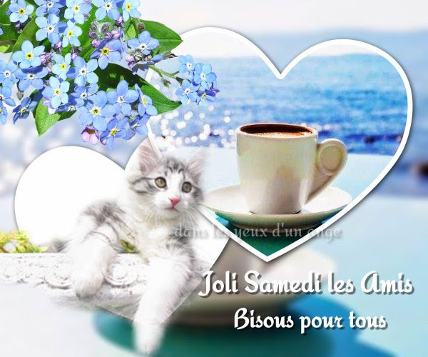 Bon Samedi Et Bon Week End Les Ami E S Amethyste