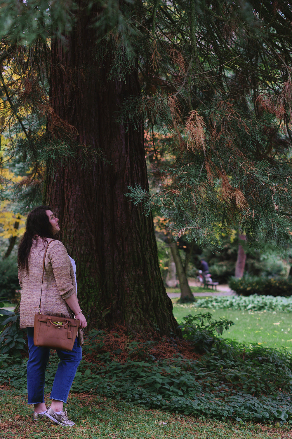Große Größen Plus Size Fashion Blog