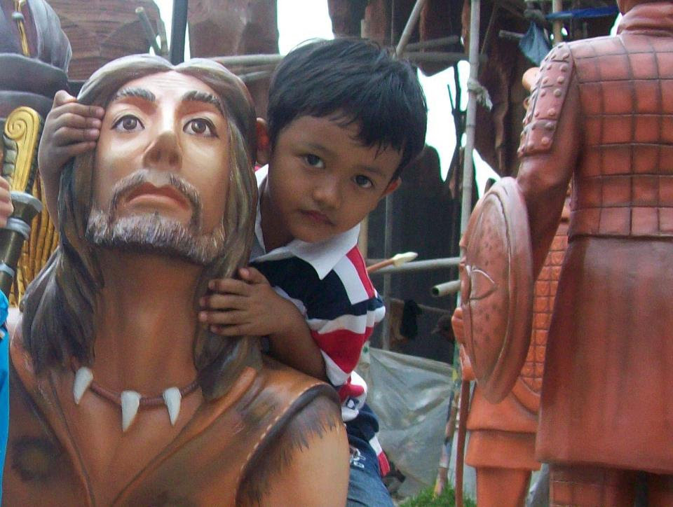 Foto Kejadian Aneh  Tapi Nyata Di Dunia