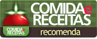 Receitas
