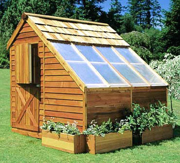 greenhouse shed plans how to build diy blueprints pdf