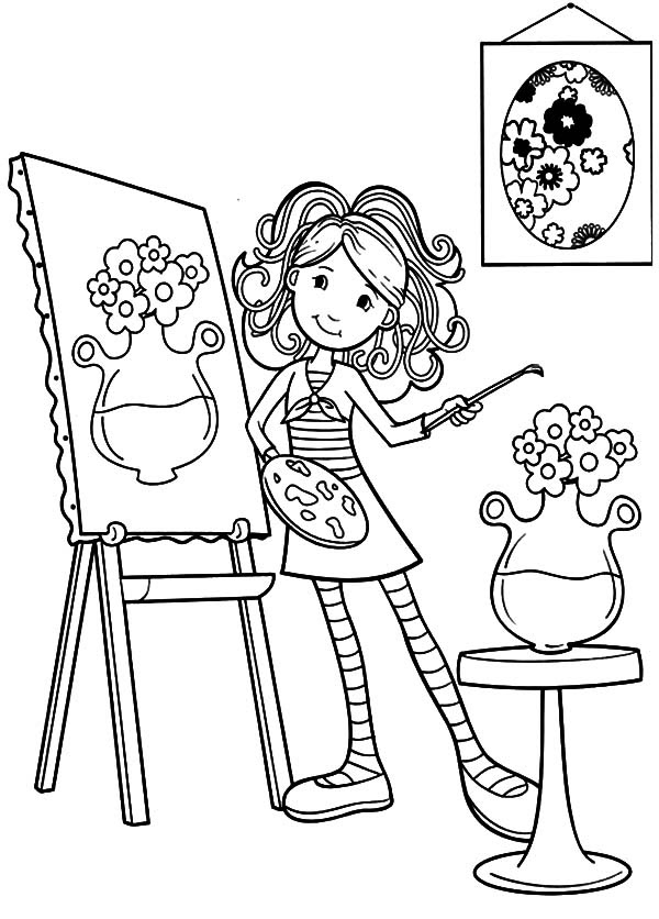 Download Marble Coloring Pages at GetColorings.com | Free printable ...