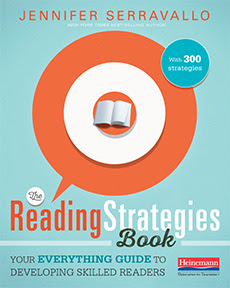 Image result for reading strategies book