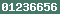 web statistics