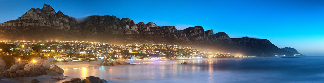 Travel  South Africa