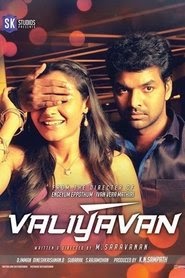 வலியவன் film vf streaming en ligne complet 2015 [UHD]