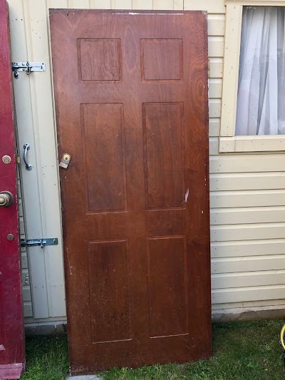  Awasome Wooden Doors External Ideas 