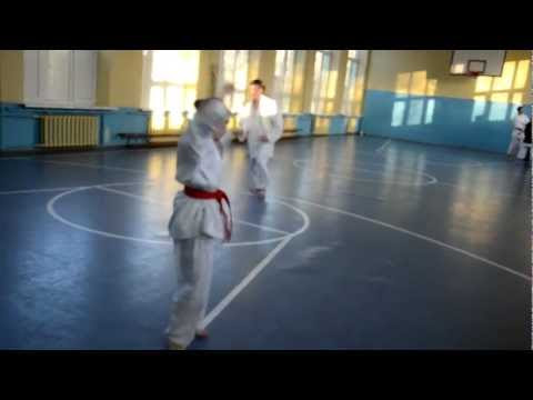 Nikon D5100 18-105 VR Full HD 30 fps sample video with dynamic object (sport dance).MOV