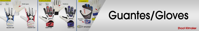 Guantes/Gloves