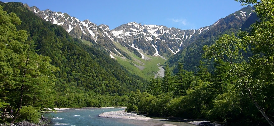 上高地温泉ホテル 自家源泉かけ流しの宿 長野県 上高地 公式ホームページ