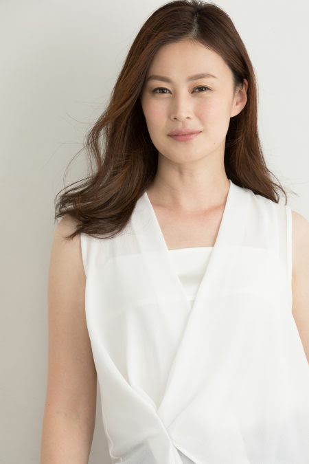 高橋 まなみ Model Woman Nepoeht ネポエット Model Management