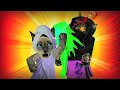 ASSASSINATION VACATION (Politicats #7)