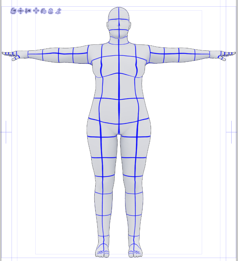 オススメの3dデッサンドール Dimenshop 技術部