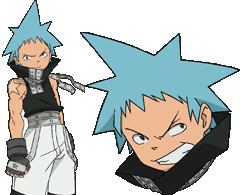 ソウルイーター マイペース日記fc2