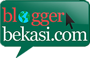 Komunitas Blogger Bekasi