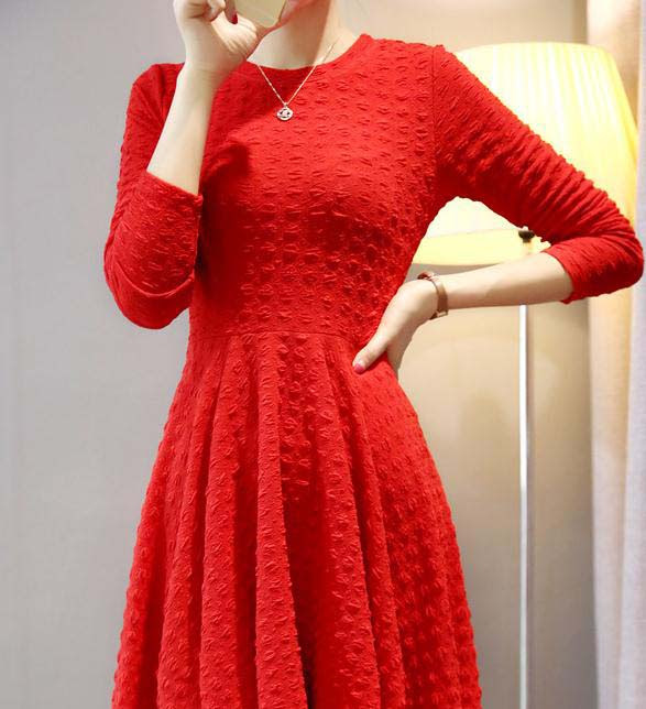 DRESS NATAL TERBARU IMPORT ONLINE Jual Model Terbaru DRESS NATAL TERBARU IMPORT ONLINE Jual Model Terbaru