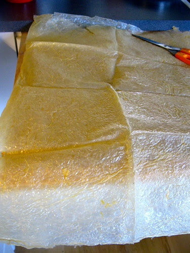 Ngoh Hiang Fried Meat Roll in Beancurd Skin Wuxiang http://singlishswenglish.blogspot.com/