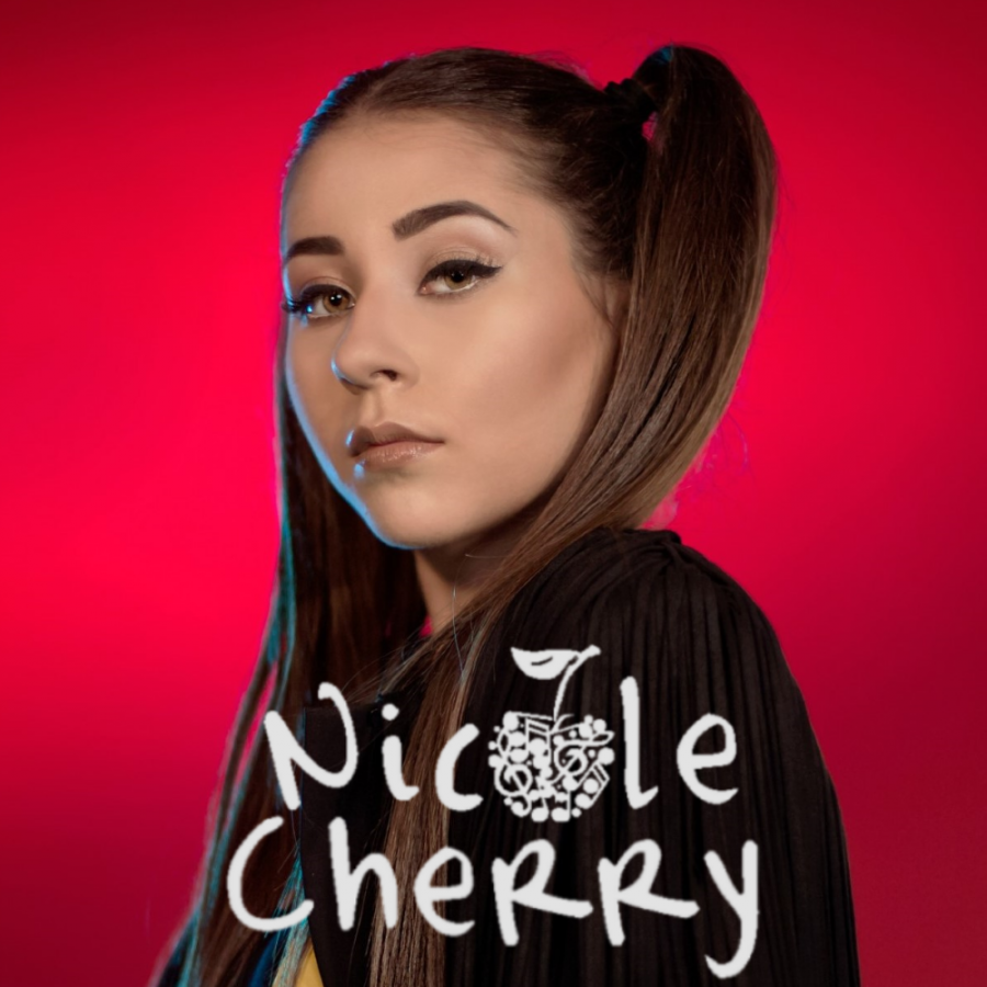 Nicole Cherry Nicole Cherry Albums Crownnote
