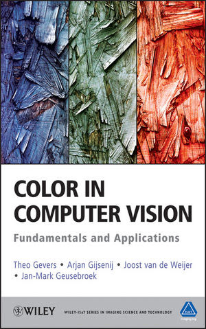 Wiley Color In Computer Vision Fundamentals And