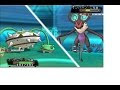 【ベストコレクション】 ポケモン oras カバルドン 265251