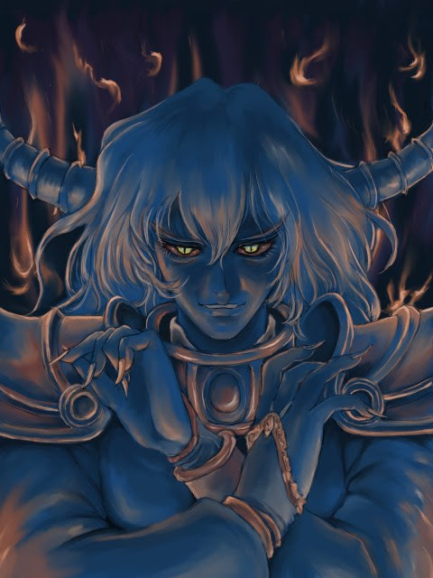 大魔王