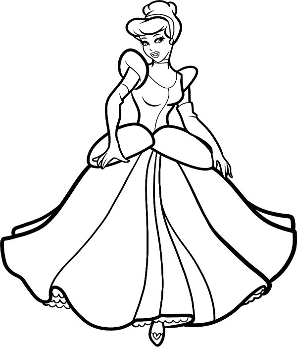 Free Free 236 Cinderella Castle Outline Svg SVG PNG EPS DXF File