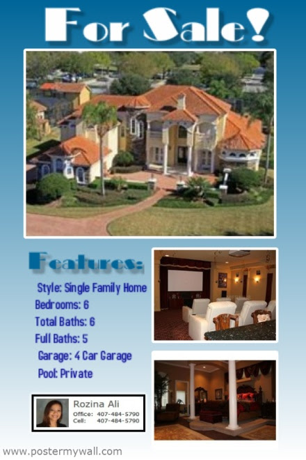 Windermere Homes For Sale  Aug 6