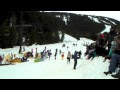 LIVING THE BIG SKY: Red Lodge Mountain Winter Carnival