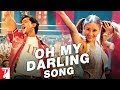 Oh My Darling Song Mujhse Dosti Karoge Hrithik Roshan Kareena Alisha Sonu Youtube