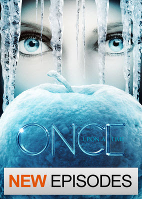 Once Upon a Time - Season 4