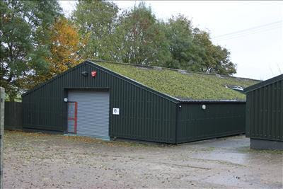 Light Industrial to rent in Units T14, T15 & T16 Humphrey ...