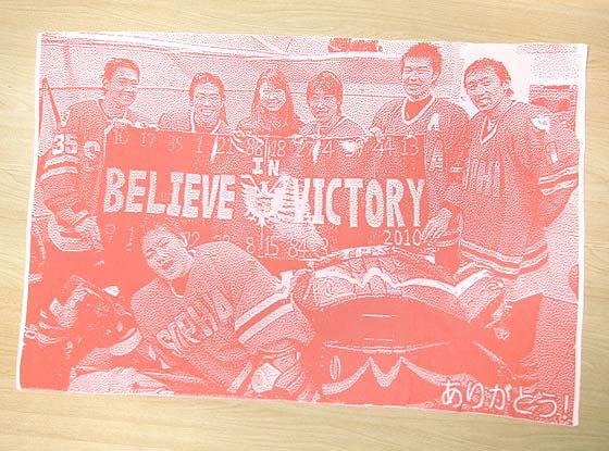 スポーツや習い事でお世話になった人へのお礼