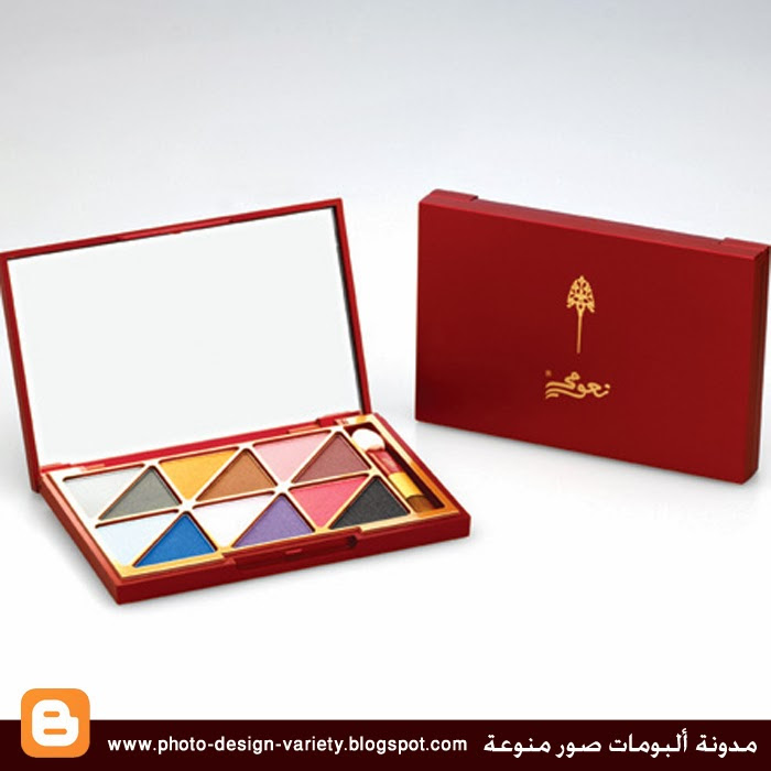 للعروسه قائمه الجهاز مجموعه مكياج