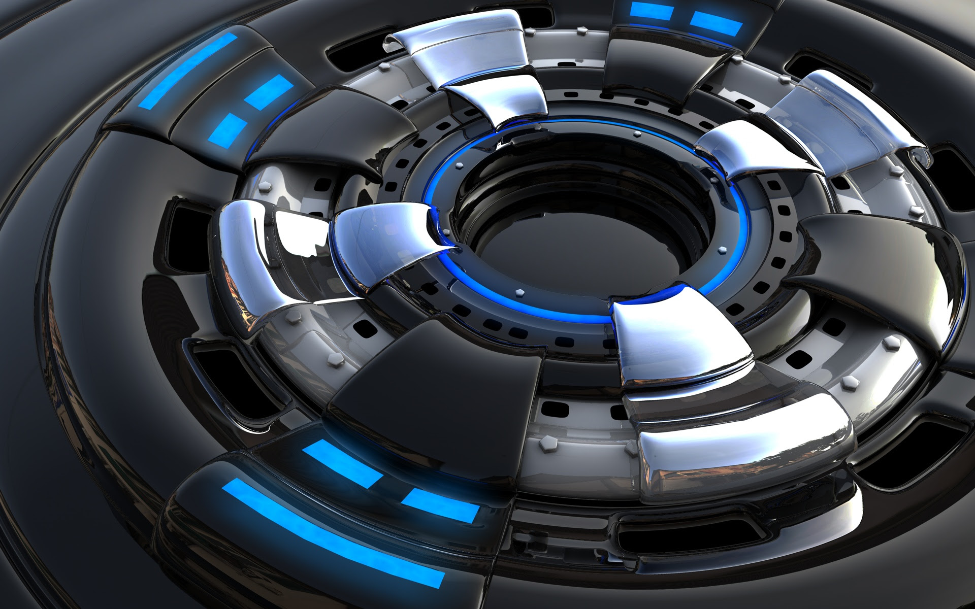 CINEMA 4D WALLPAPER by Drharney on DeviantArt