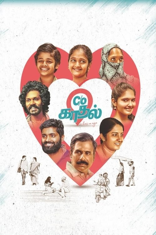 فيلم கேர் ஆஃப் காதல் 2021 مترجم | مشاهدة فيلم تينيت ايجي بيست