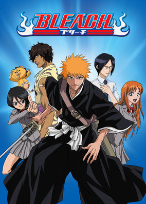 Bleach - Season 2