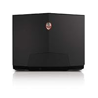 Alienware M17x10 1453DSB 17‐Inch Gaming Laptop