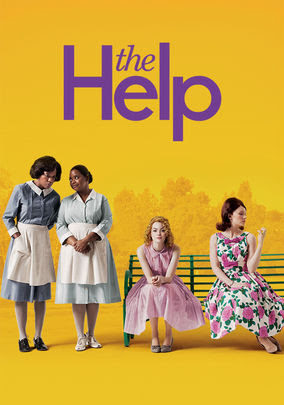 Help, The