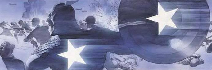 Capitão America