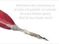 Sprüche Geburtstag Wellnessgutschein
